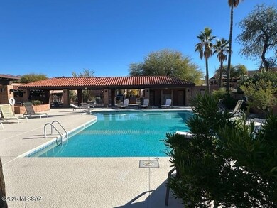 6861 E Via Vigna, Tucson, AZ 85750 - photo 7