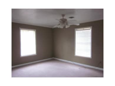 Master Bedroom.