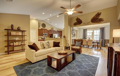 166 Blackwater Way, Moncks Corner, SC 29461 - photo 2