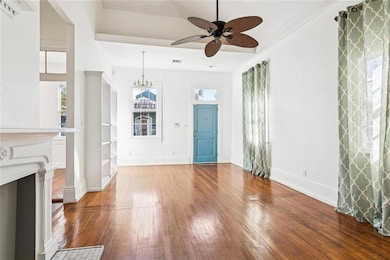 3917 Laurel St, New Orleans, LA 70115 - photo 2