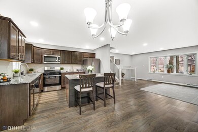 348 N Wright St, Griffith, IN 46319 - photo 5