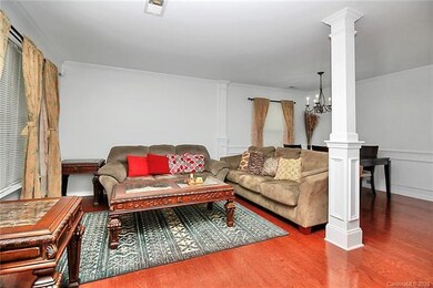 Formal Living Room