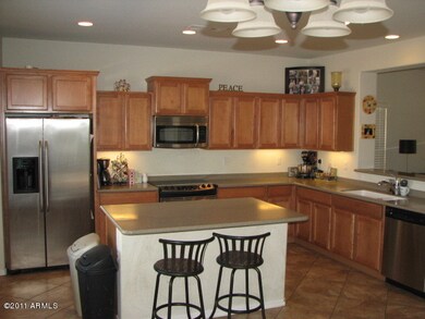 5 Kitchen