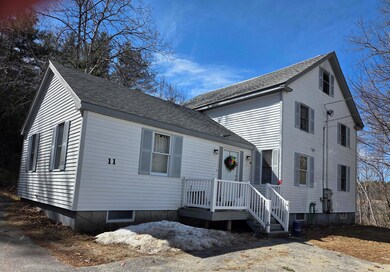 11 Aegis Dr unit B, Bath, ME 04530 - photo 4