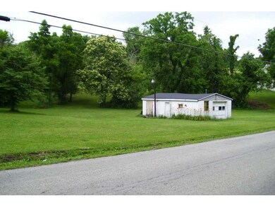 Land/Lot.