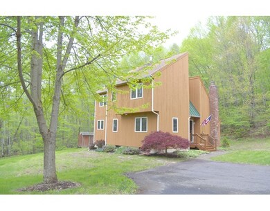 65 Chaffee Rd, Stafford Springs, CT 06076 - photo 2