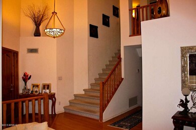 07 - Stairway