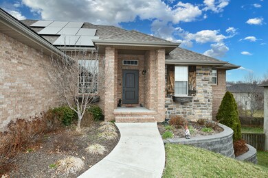614 N Montclair Way, Nixa, MO 65714 - photo 4