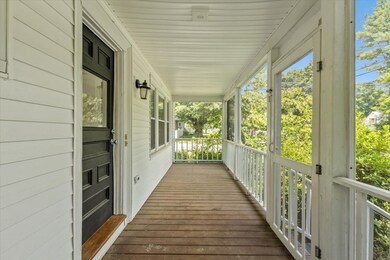 254 N Elm St unit 1, West Bridgewater, MA 02379 - photo 2