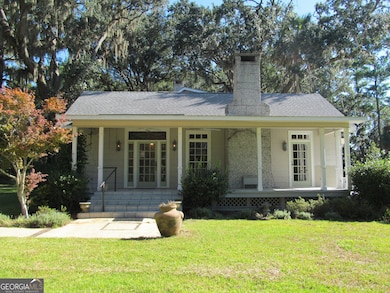 1165 Durant Dr SE, Townsend, GA 31331 - photo 5