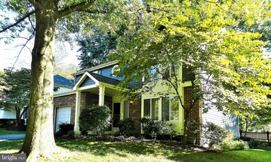 11728 Othello Terrace, Germantown, MD 20876 - photo 2