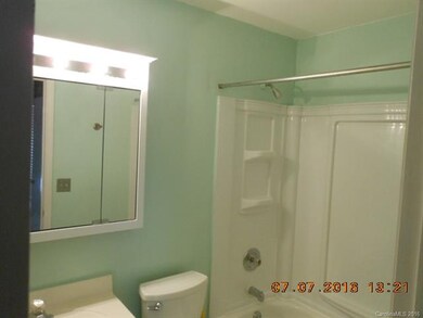 1st Bathroom