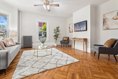 48 Aldie St, Allston, MA 02134 - photo 4