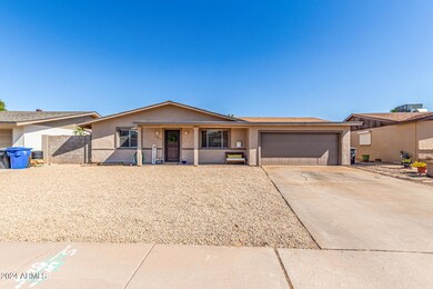 1465 E Dolphin Ave, Mesa, AZ 85204 - photo 2