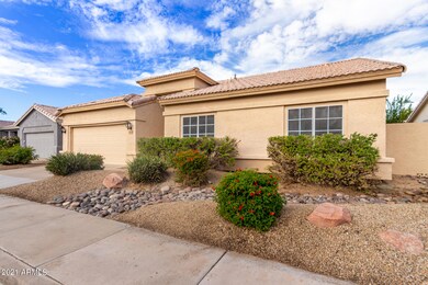 1622 E Constitution Dr, Chandler, AZ 85225 - photo 3