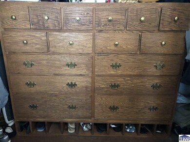 2607 Wilson St, Terre Haute, IN 47803 - photo 6