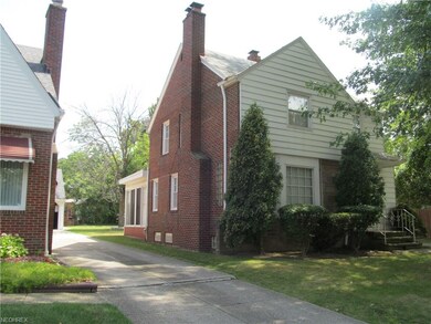This long time owner maintained the property very 