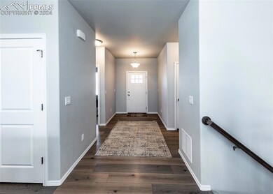 9962 Hidden Ranch Ct, Peyton, CO 80831 - photo 2