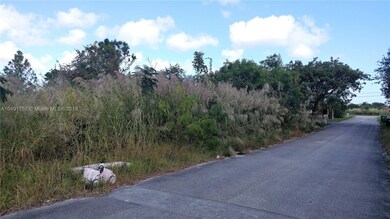 APPROX LOT SW 227 ST