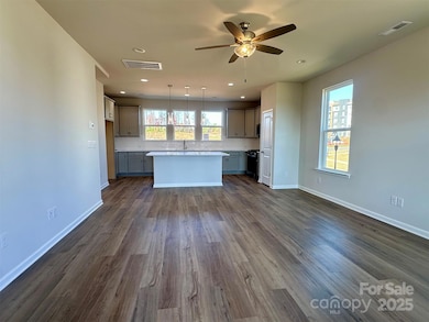 250 Ferebee Place unit BRX0071, Charlotte, NC 28213 - photo 5