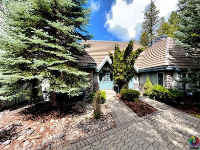 57037 Peppermill Cir unit 18-B, Sunriver, OR 97707 - photo 2