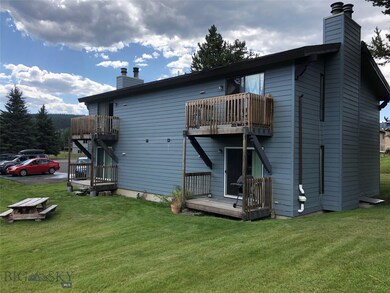 139 Spruce Cone Dr unit 11, Big Sky, MT 59716 - photo 3