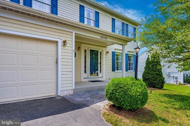 6233 Rainier Dr, Frederick, MD 21703 - photo 2