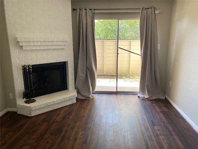 living room out looking the patio