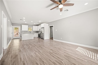 312 Walker Gravel Pit, Dry Prong, LA 71423 - photo 6