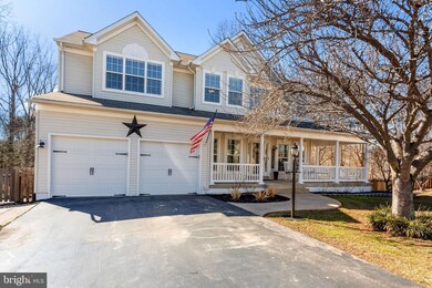 24 Warwick Way, Stafford, VA 22554 - photo 3