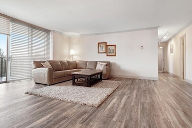 Imperial Towers unit 615, Chestnut Hill, MA 02467 - photo 3