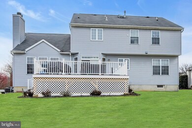 37 Rembrandt Way, East Windsor, NJ 08520 - photo 7