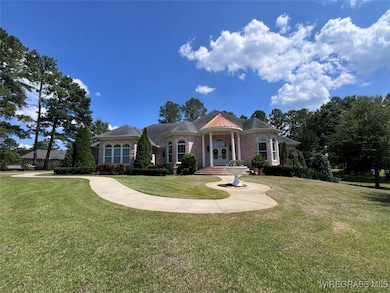 403 Stonegate Dr, Dothan, AL 36305 - photo 4