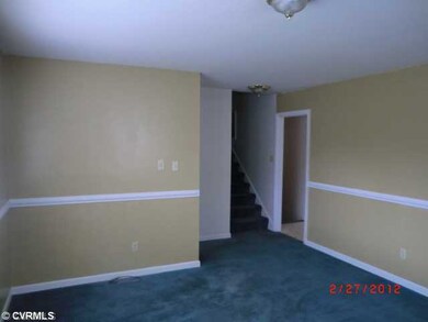 Interior Space/Layout