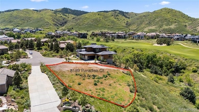 8189 Paradiso Ct, Roxborough Park, CO 80125 - photo 2