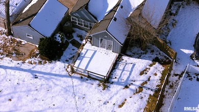 436 Hickory Grove E, Quincy, IL 62305 - photo 3