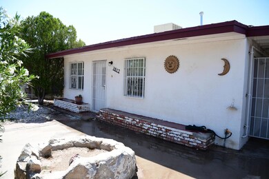 7812 Monterrey Dr, El Paso, TX 79915 - photo 2
