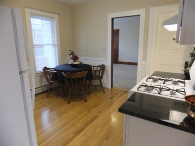 528 Howe St unit 2, Manchester, NH 03103 - photo 6