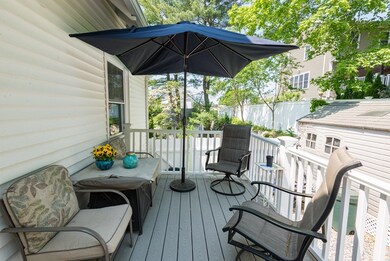 267 S Central Ave, Quincy, MA 02170 - photo 3