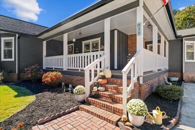 838 Wildwood Dr, Chatsworth, GA 30705 - photo 5