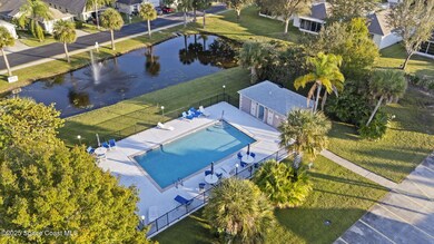 4133 Cedar Creek Cir unit 303, Merritt Island, FL 32953 - photo 2
