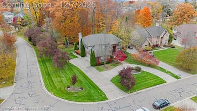 29202 Bradmoor Ct, Farmington Hills, MI 48334 - photo 7