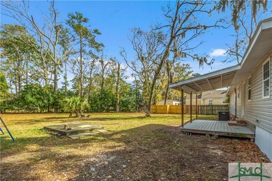 1816 E de Renne Ave, Savannah, GA 31406 - photo 7