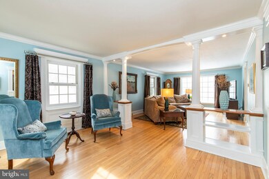 301 Sykes Ln, Wallingford, PA 19086 - photo 4