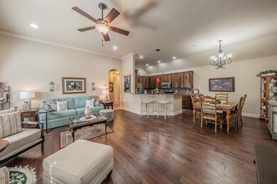 309 Post View Dr, Aledo, TX 76008 - photo 4