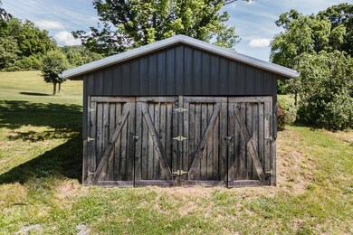 Shed/storage