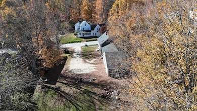 33 High St, Buckfield, ME 04220 - photo 6