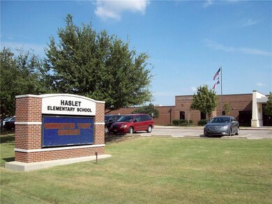 Northwest ISD - Haslet Elementary School