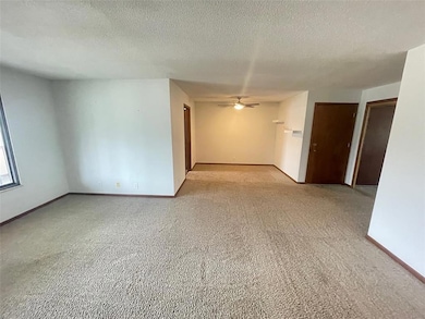 Large Living Room and Formalize Dining Area