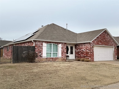 3300 N 5th St, Broken Arrow, OK 74012 - photo 4